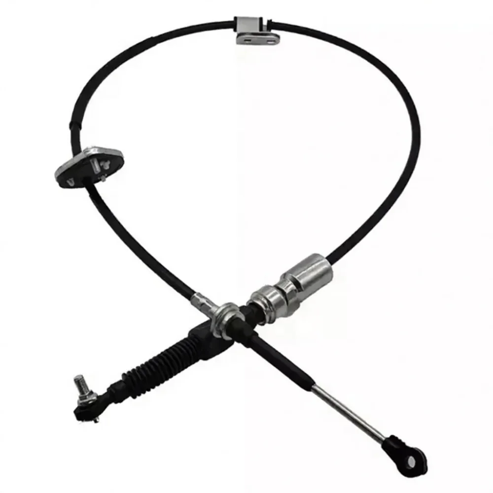 Direct Fit Transmission Shift Cable For Toyota Models 33820 60070 33820 60020 Accurate Gear Selection Mechanism Auto Parts