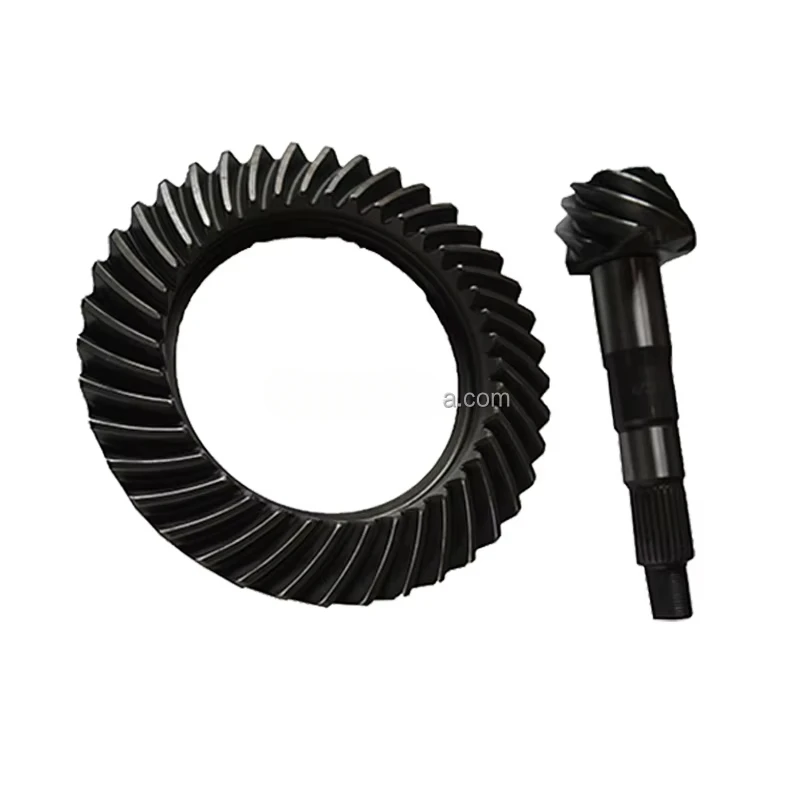 Hiace Hilux Crown Wheel and Pinion with 8:39 Ratio for Land Cruiser