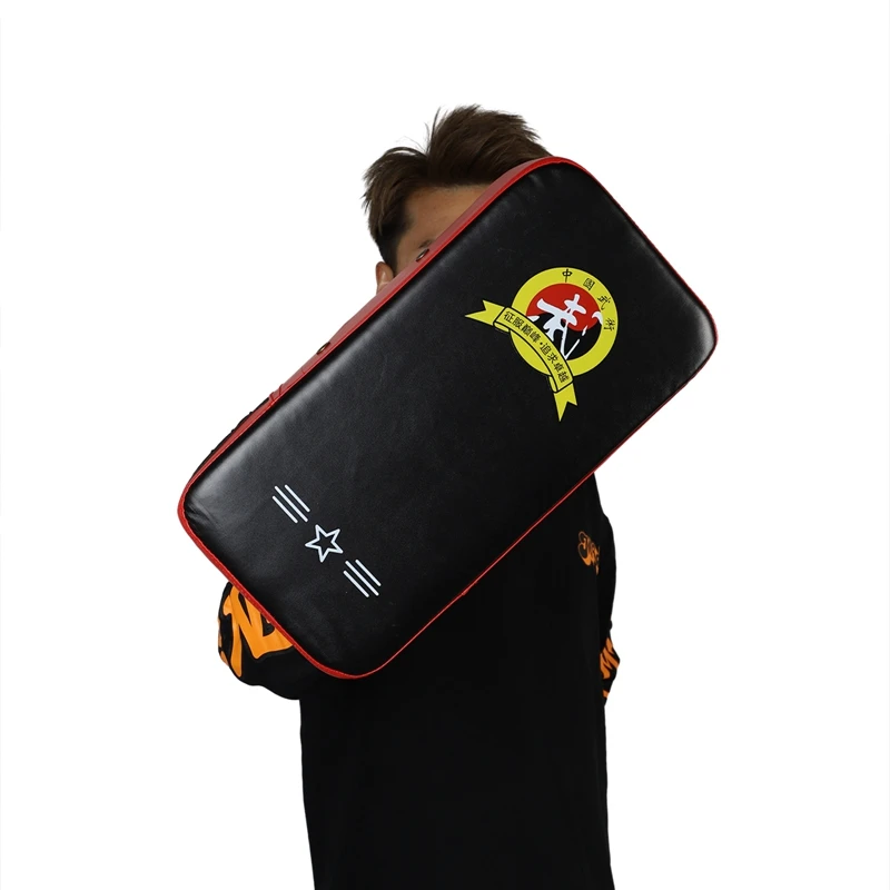 Aldult Martial Arts Training Equipment Boxing Sack Bag Punching Accessories Pads Gauntlet Foot Target Body Building Entertainmen