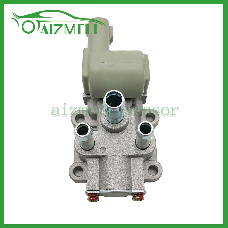 136800-0010 صمام التحكم في الهواء الخامل لتويوتا كامري سيليكا V20 2.0L 1987 ~ 1991 1368000010 سعر المصنع 22270-74290 22270-74310