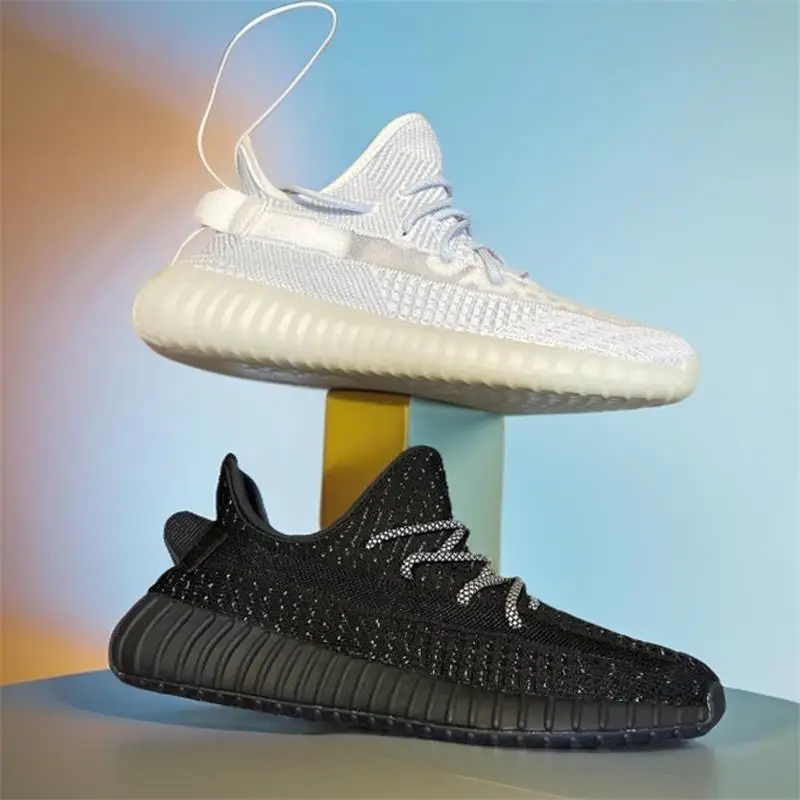 

Осенние и летние кроссовки унисекс для бега: дышащая мягкая подошва True Boost — мужская спортивная повседневная обувь