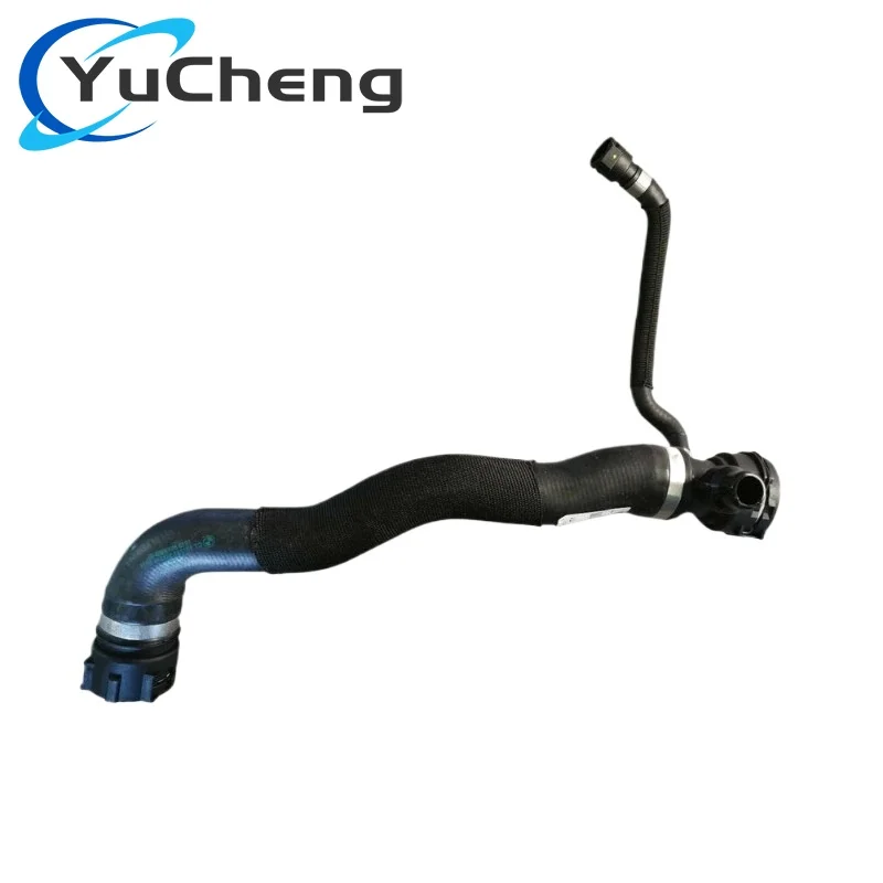 

17128513603 Engine Coolant Hose For BMW F10 F11 530D 535D N57N N57Z 3.0L 2014-2015