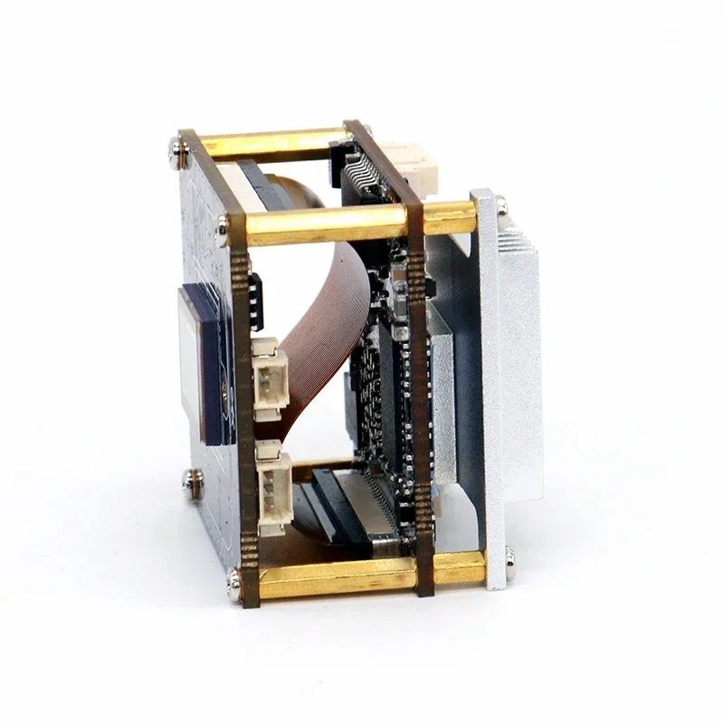 In stock 8MP STARVIS 2 IMX678 4K USB Camera Module Hi3519DV500 SDK API CGI UVC Compliant IP Network CCTV Camera PCB Board SIP-K6