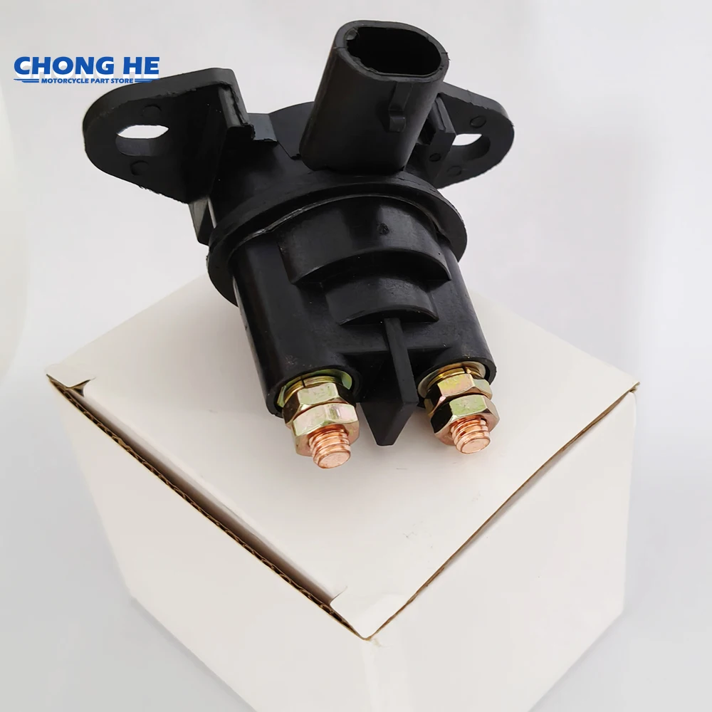 

Motor Starter Relay For Sea-Doo LRV951 LRV 951 RX951 RX-X951 RX-X RX DI 951 Sportster LE 130 DI 951 Challenger SP 155 215 1503
