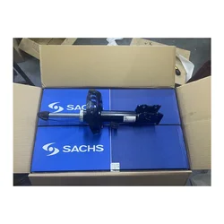 5208 y5 5208 y6 gruppo ammortizzatore sospensione anteriore per Peugeot 508 Citroen C5 (marca SACHS)