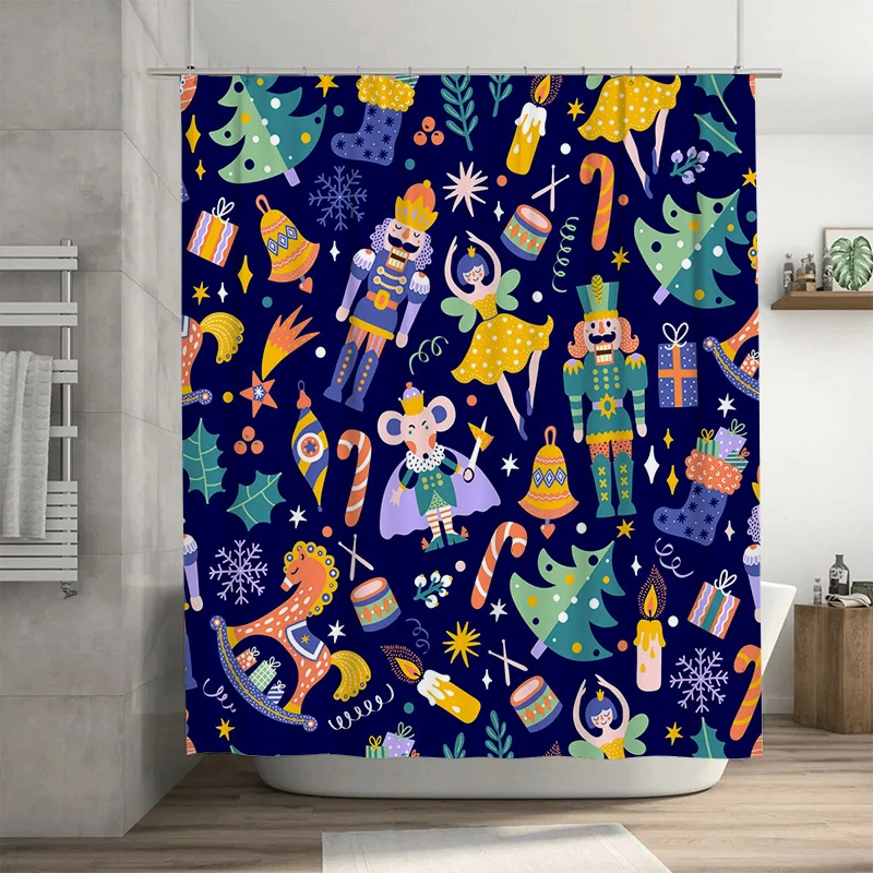 Tu Unique Christmas… - image