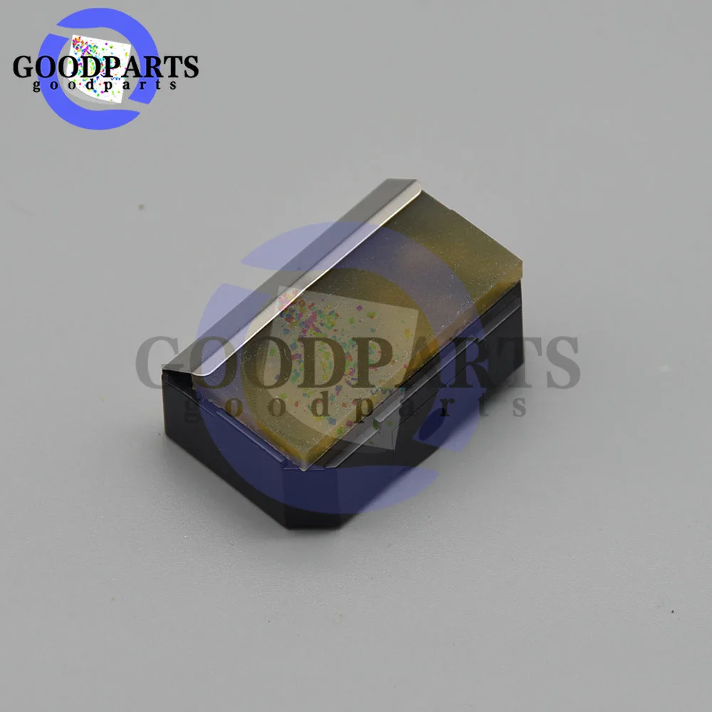 1SET 019-11831+019-11832+019-11833 OEM Stripper Pad Assy support for RISO RV RZ RP RN FR GR EV EZ MZ MV Duplicator Parts