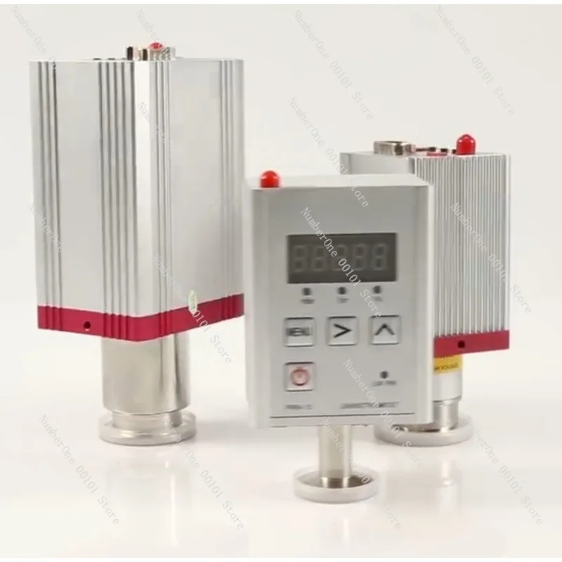 Wireless Communication Composite Pirani Vacuum Gauge Digital Intelligent Controller