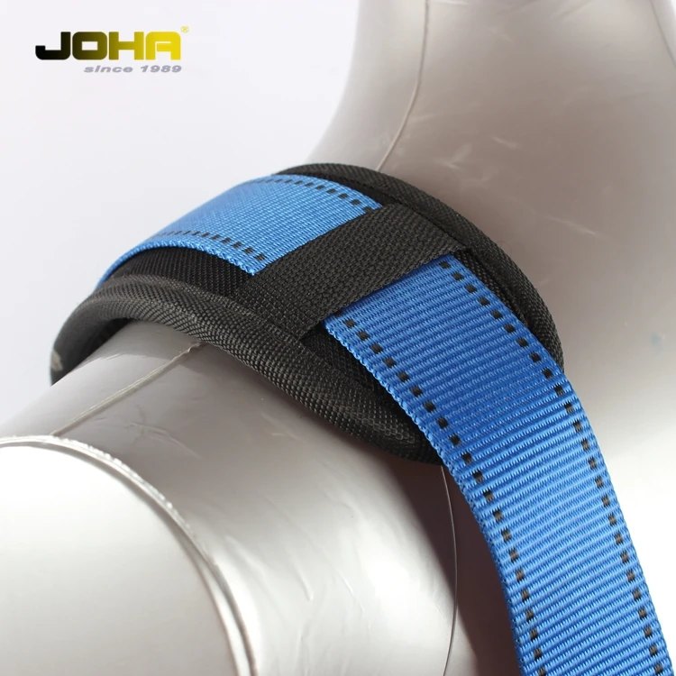 Heiße Verkäufe Persönliche Schutzausrüstung Absturzsicherung Ganzkörpergeschirr/Sicherheit