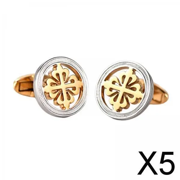 5-boutons-de-manchette-geometriques-pour-hommes-et-femmes-elegants-pour-les-affaires-les-mariages-et-les-fetes