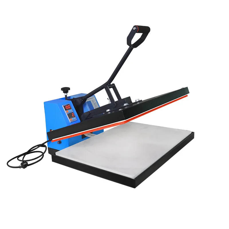 

Lower Heat Manual Glue Stripping Machine 40 * 60 Computer Embroidery Factory Special Embroidery Hot Melt Glue Ironing Machine