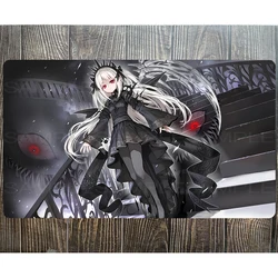 Yu-Gi-Oh Spielmatte A-Bao A Qu, der Lightless Shadow YGO KMC TCG YuGiOh Mat M-479
