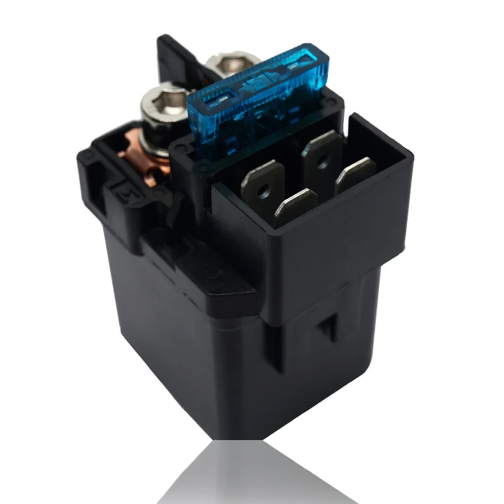 

Motorcycle Magneto Switch for Honda Lifan Loncin Starting Motor WY125 CGL125 HJ125 CBR250R CBR500 CMX250 CRF250X Starter Relay