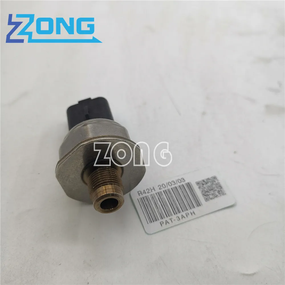 

ZONG High Quality Fuel Rail Pressure Sensor For Sensata 85PP32-02 110R-010096