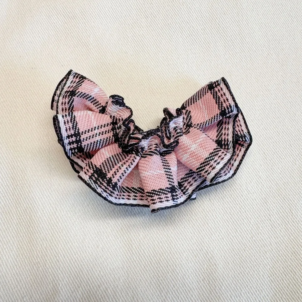 Per 10CM Mini Doll 4.0 Labubu Doll Gonna corta Dress Up Dolls Accessori Seduta Festa Di Natale Regalo Di Compleanno Giocattoli