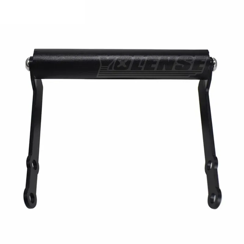 Motorcycle Accessory Phone Bracket Front Stand Holder Smartphone Navigation Bar Mobile For Versys1000 Versys 1000 2015-2018