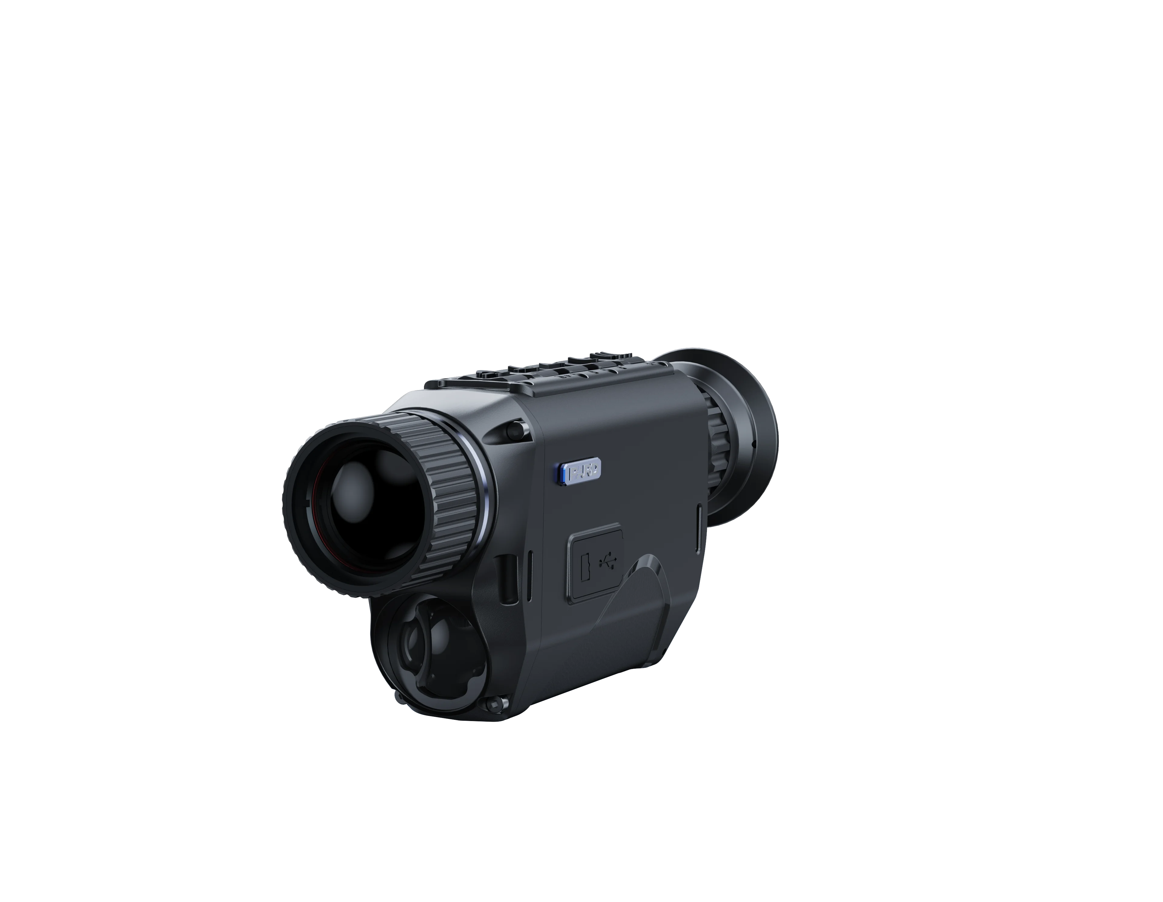 Thermal Imaging Monocular 384X288 - PARD TA32 35mm Thermal Monocular LRF