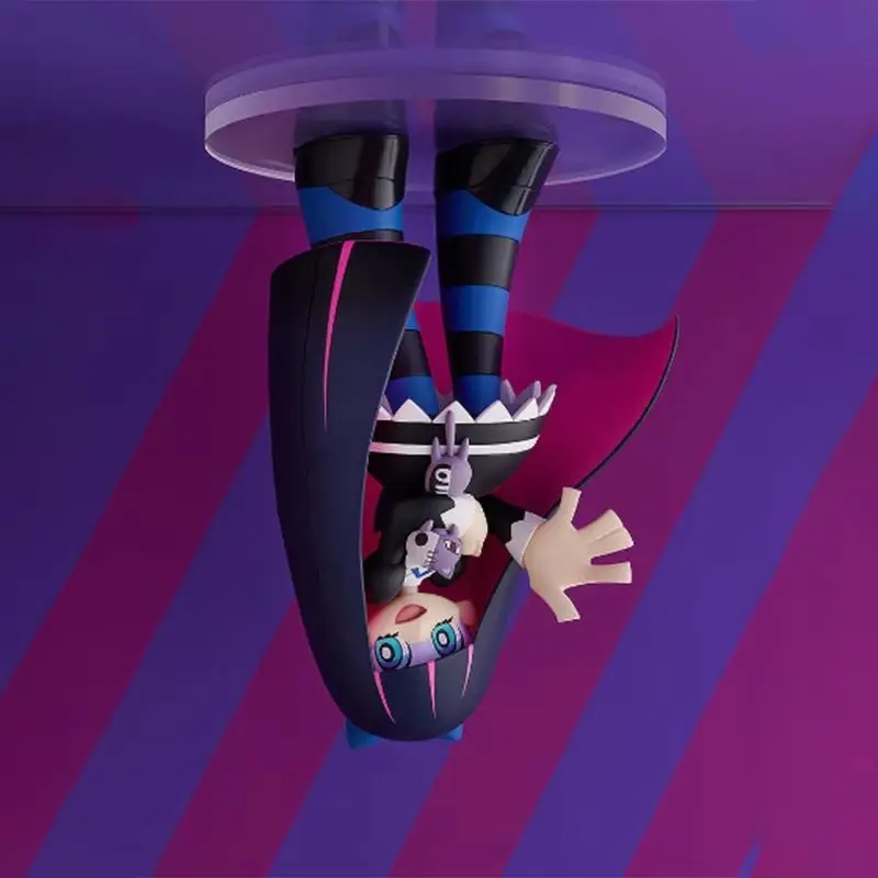 

【100% оригинал】GOOD SMILE COMPANY Трусики и чулки с подвязками - Трусики Anarchy Honekoneko Pop Up Parade Garage Kit Подарки Игрушки