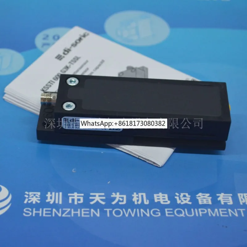 1 قطعة مستشعر Di soric LHT 51 M 200 G3-T3