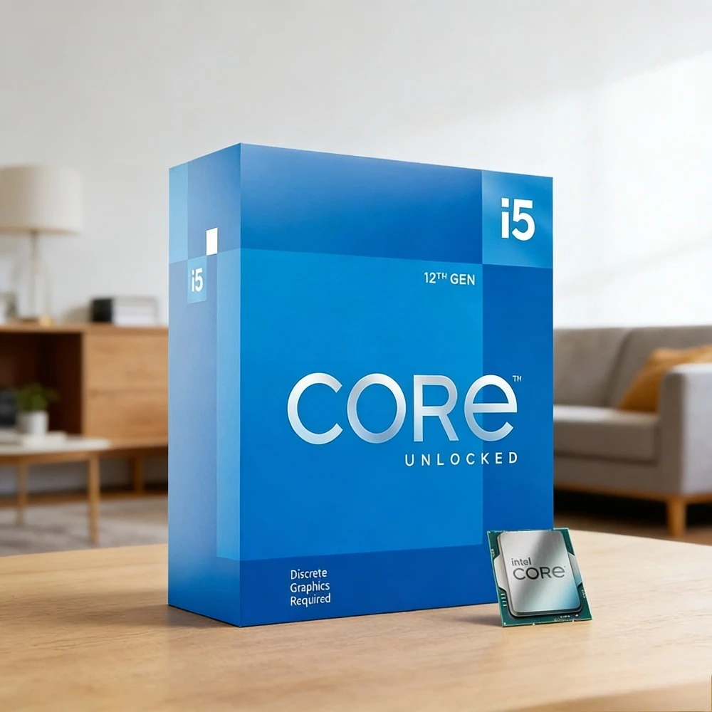Core I5-12600Kf Des…
