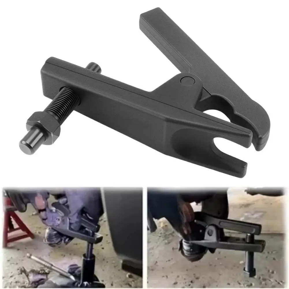 Universal Japanese Ball Joint Puller Tie Rod End Puller Ball Joint Separator Extractor Removal Tool For Auto Car Truck SUV A9E7