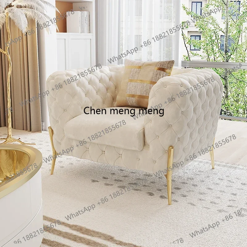 Apartment Cushion Sofa Adults Europe Double Apartment Large Sofa Luxury Designer Relaxing Princess Muebles Unique
