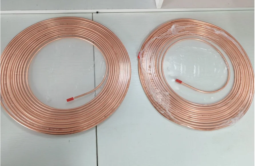 Máquinas automáticas de embalagem de produtos metálicos