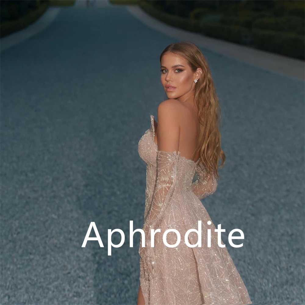 ชุดราตรีคลาสสิกแบบสั่งตัด แขนถอดได้ สายเดี่ยว ดีไซน์เรียบหรู สำหรับงานพิเศษ ชุดเดรสยาวแบบเรียบง่ายสำหรับงานเลี้ยงคืนสู่เหย้า