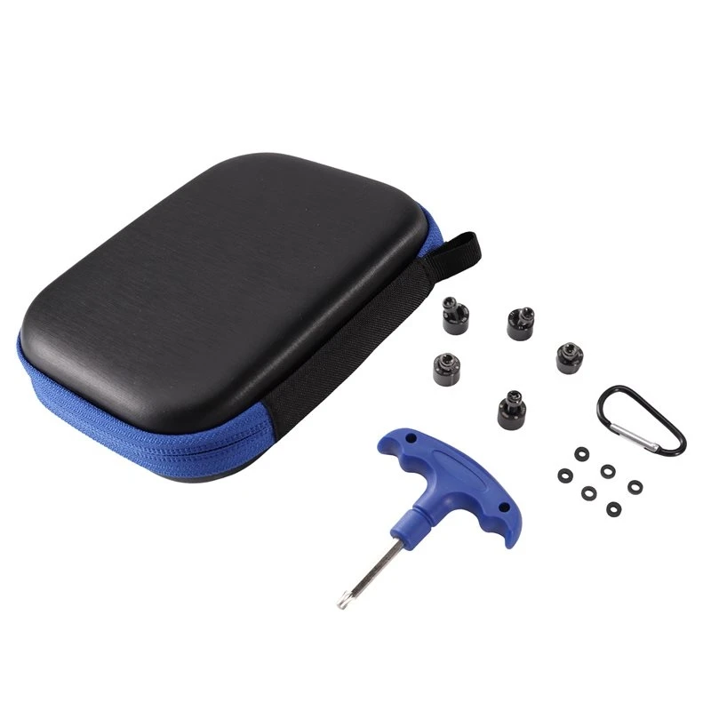 X08A Golf Club Weight Replacement Kit Adjustable Head Weights Screws Set For QI35 Max LS Driver For Golf Driver