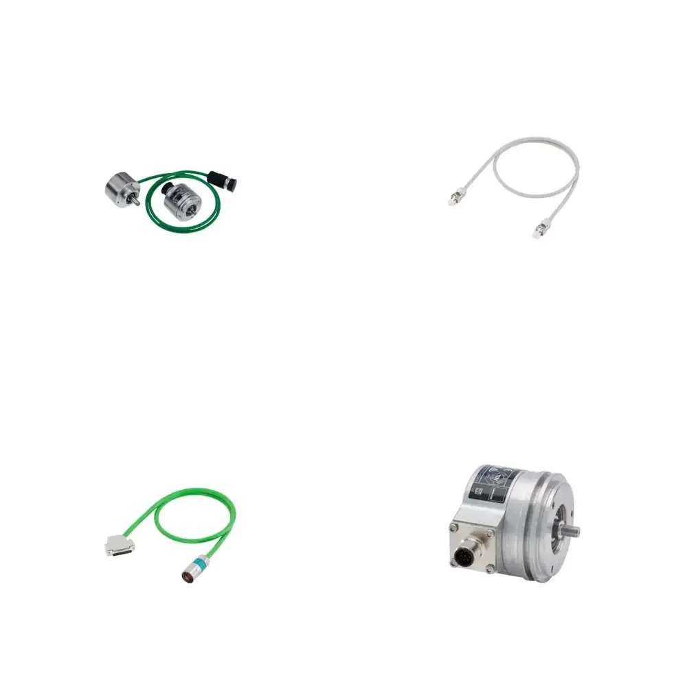 

Горячая распродажа: Промышленный модуль энкодера ПЛК 6FX2001-2CF00 для систем автоматизации S7-300, S7-400 и ЧПУ