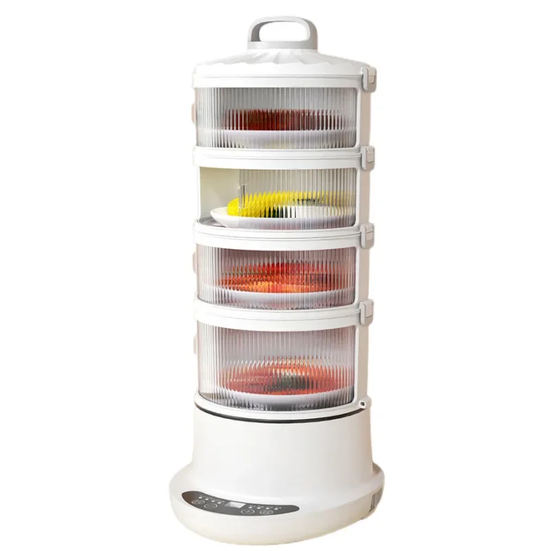 Casa 220v isolamento térmico capa vegetal capa de mesa do agregado familiar inverno aquecimento inteligente capa vegetal quente refeição enseada