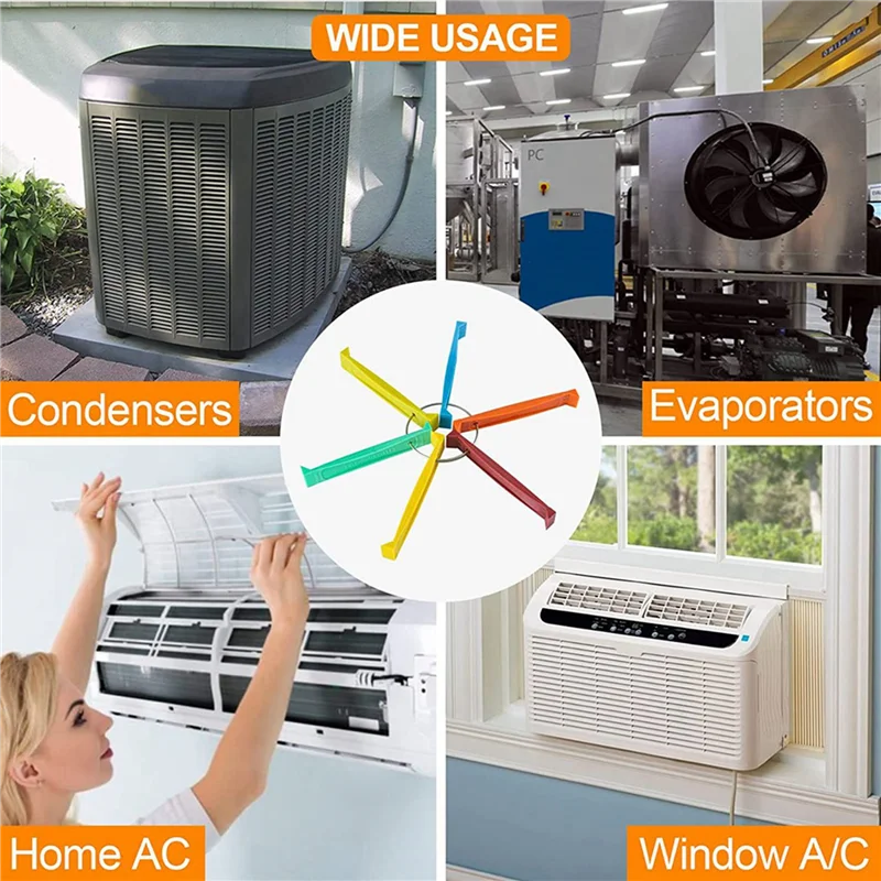 A23R-2X FCR6 Ring F…