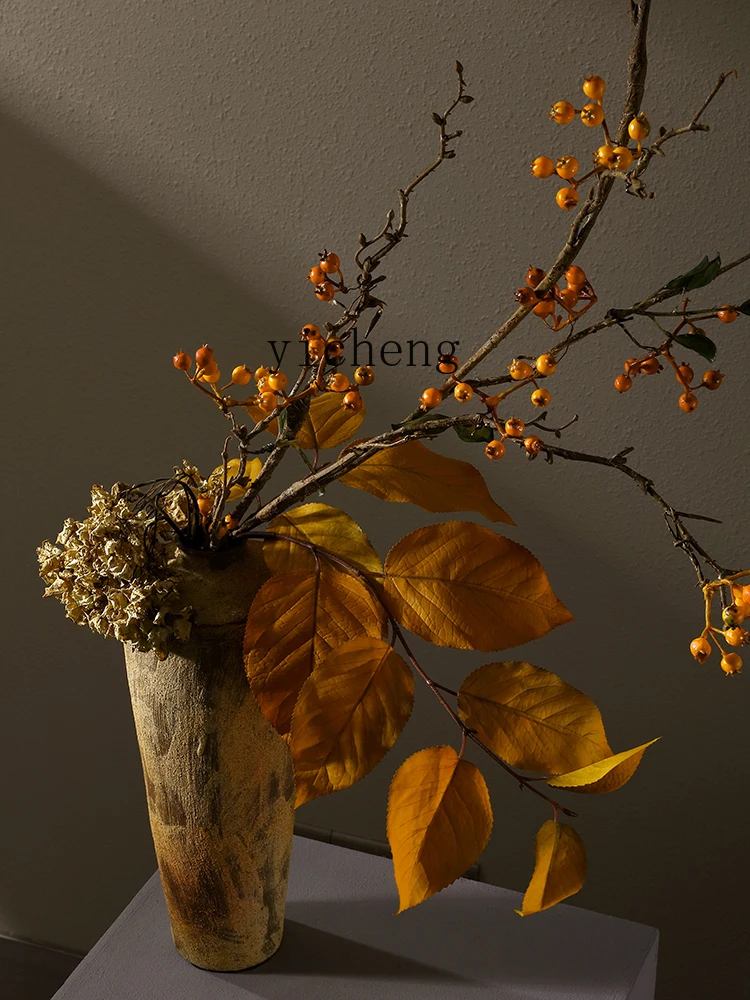 FY1 Ceramic Vase Hi…