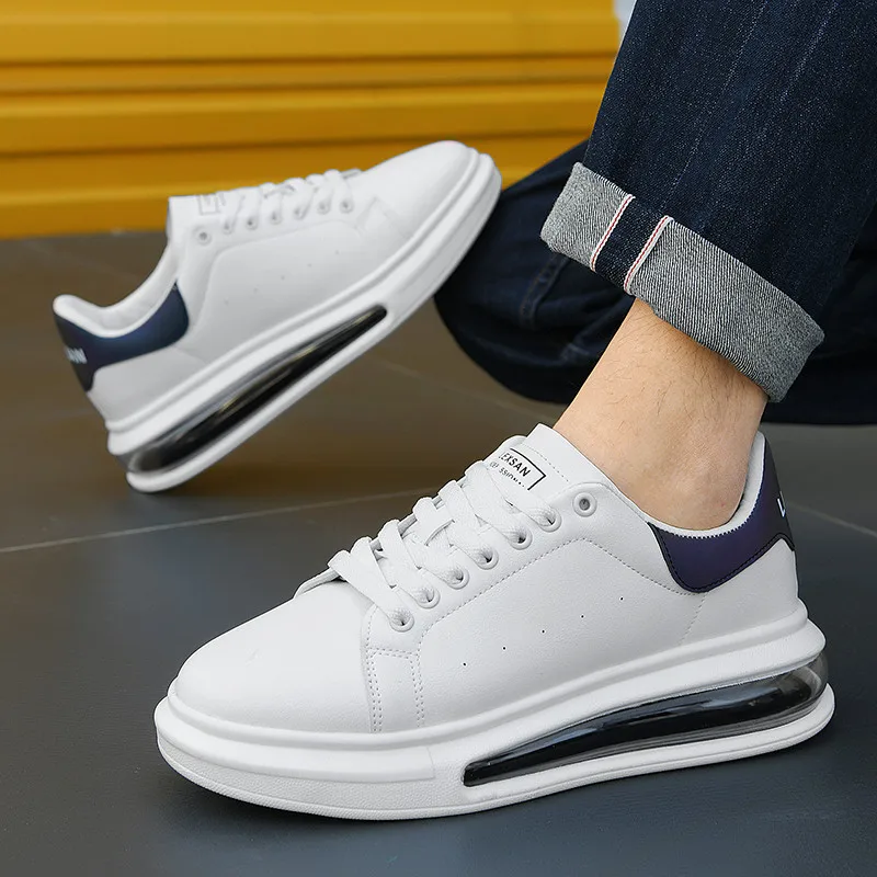 Shoes men Sneakers Male casual Mens Shoes tenis Luxury shoes Trainer Race Breathable Shoes fashion loafers running Shoes for men