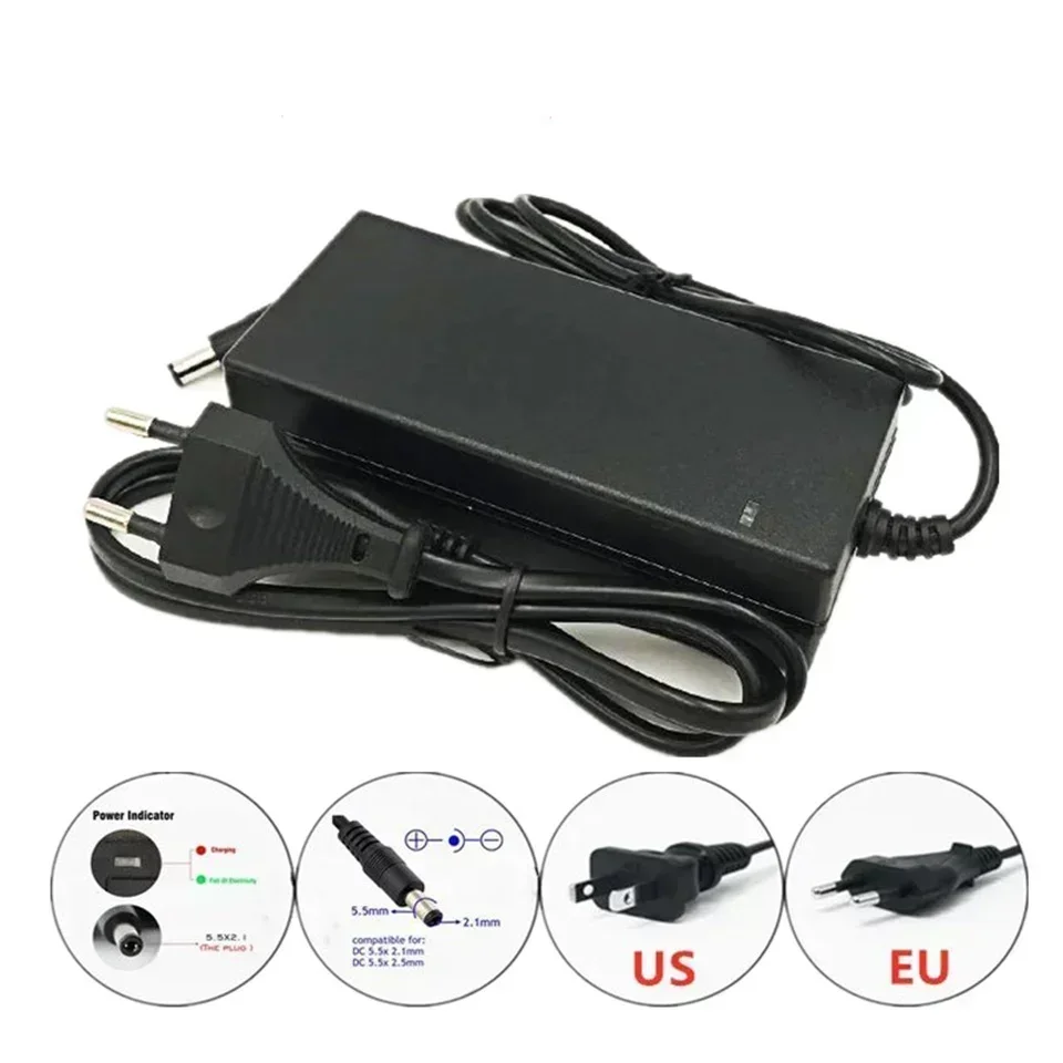 36V 10Ah 18650 rechargeable lithium battery pack 10S3P 42V 250W~600W for Xiaomi Essential Scooter+charger xt30 jst plug