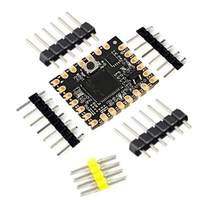 

ADWE RP2040-Core-A Base for RP2040 TwoCore Development Board Microcontroller