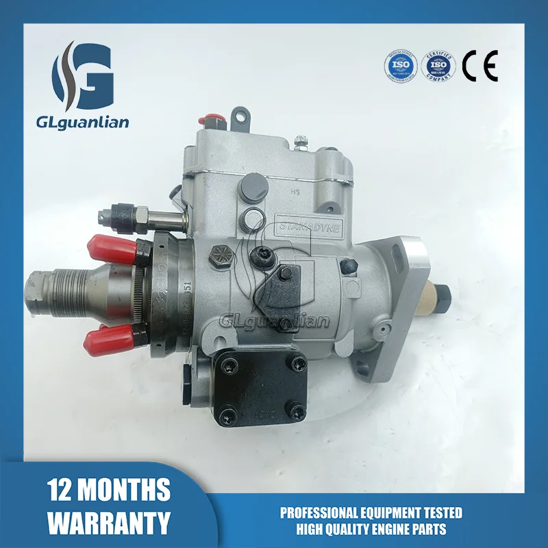 100% New Diesel Engine Fuel Pump DB4429-5714 For J-OHN DEE-RE 4.5L 4045 Diesel Engine