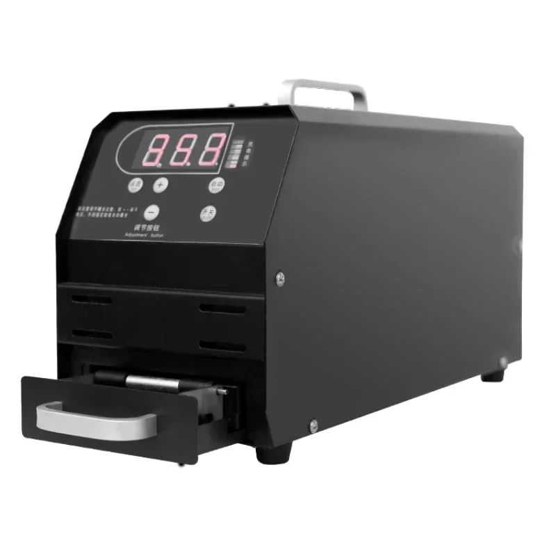 2025  Photosensitive Laser Printer Small Engraving Thermal Printer 220v Photosensitive Digital Automatic Stamping Machine