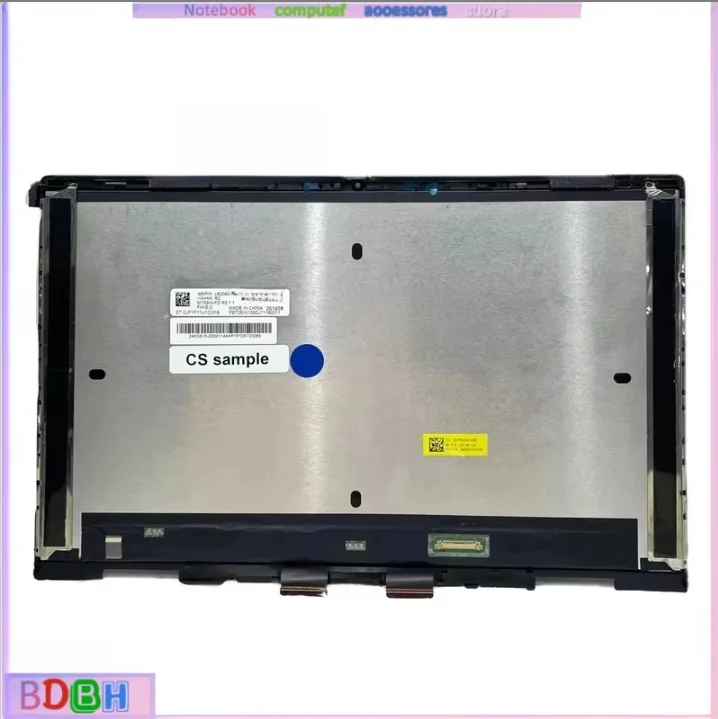 For ENVY X360 13-AY 13-BD 0455ng LCD Touch Screen Digital Display Assembly With frame 13-AY0006CA 13-AY0008CA 13-AY0010CA