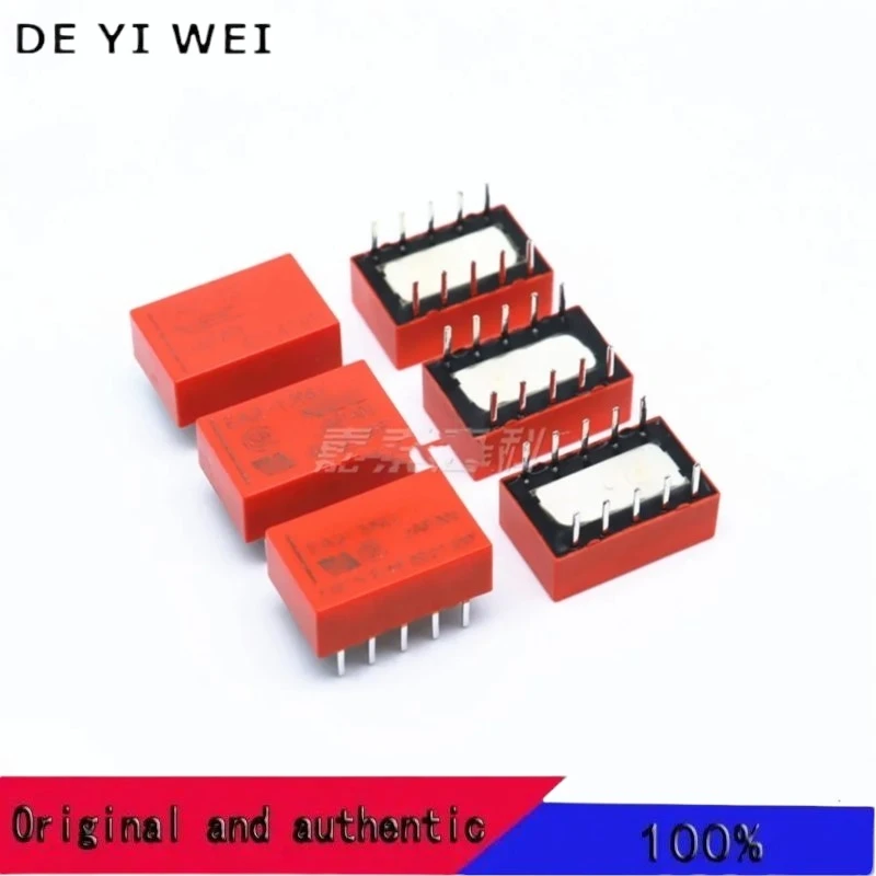 2PCS Relay EA2-5NU …