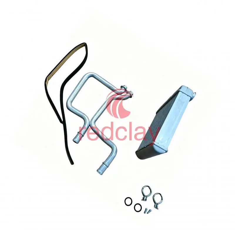 Air Conditioning Evaporator A4538300601 4538300601 For Smart W453 Fortwo Coupe Convertible Forfour Hatchback 0.9 1.0