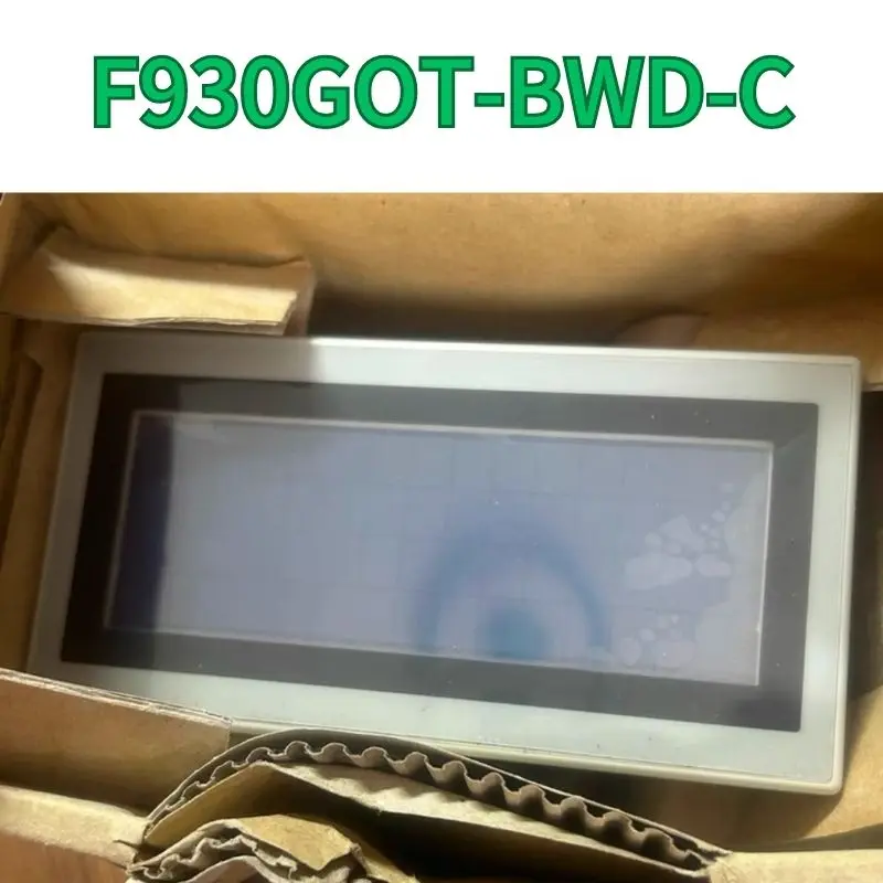 

brand-new Text touch screen F930GOT-BWD-C Fast Shipping