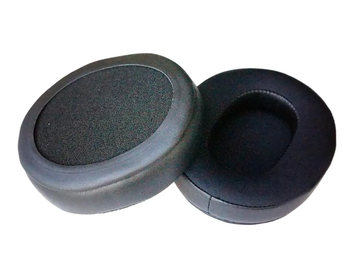 سماعات أذن سلكية سوداء ، متوافقة مع جهاز Razer Kraken ، V3 Pro ، Kraken ، سماعة رأس X Game ، لا تنطبق على Kraken V3 السلكية