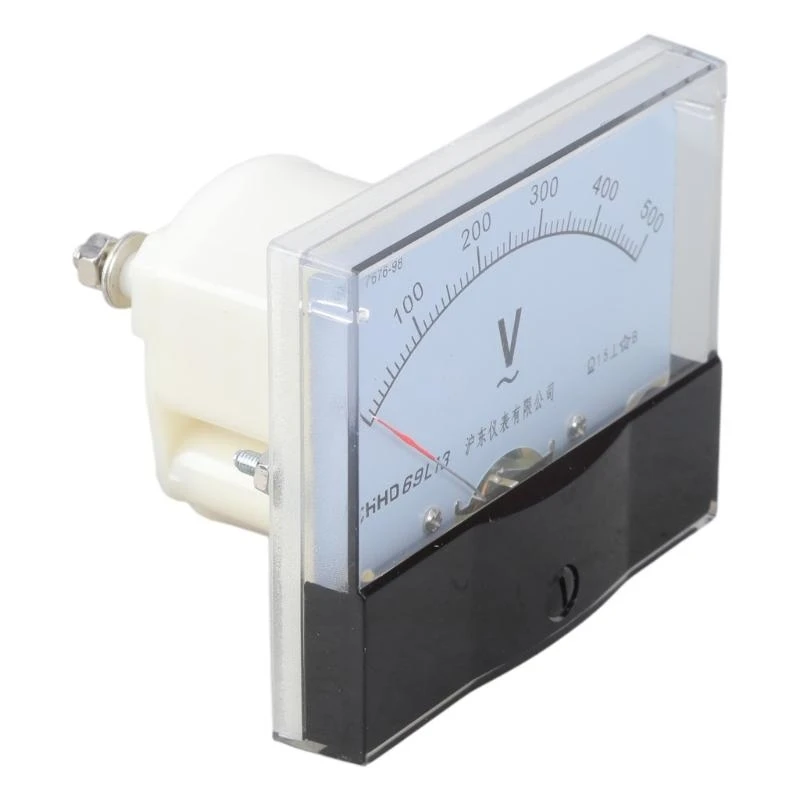 Electrical Measuring Device Diagnostic Instrument Fit for Generators, Frequency Current Analysis, Industrial Use R6FB