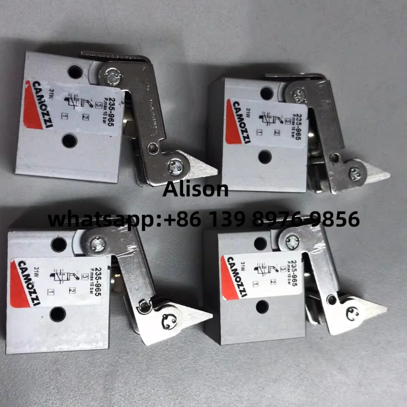 camozzi  machine control valve 148-945 234-945 234-955 235-955 234-000