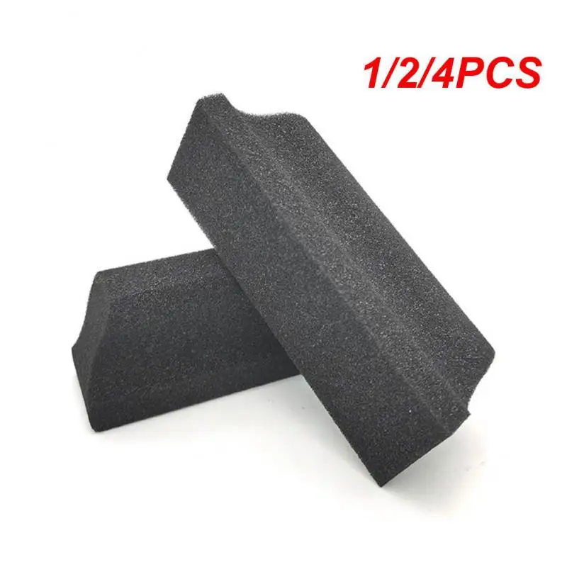 1/2/4PCS Speaker Grill Mesh Cover Sponge Acoustic Foam 3MM For Line Array Professional Audio and audio