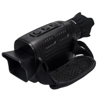 Infrared Night Vision Monocular Device Hunting Telescope Photos Video Recording Night Camera 0.5M-800M Thermal Imaging