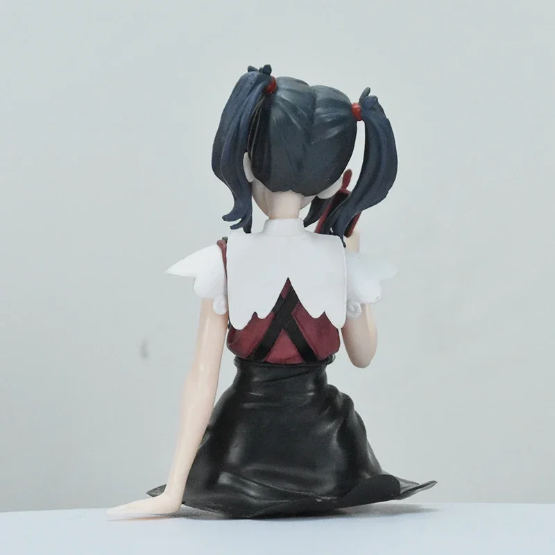 أنيمي المحتاجة ستريمر التحميل المطر الشكل لطيف فتاة آمي تشان الشكل المعكرونة الفورية نموذج بولي كلوريد الفينيل تحصيل نموذج لعب للبنين