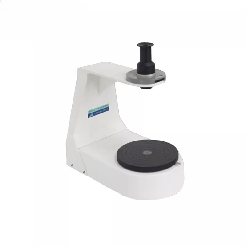 

The WYL-4 stress gauge is suitable for optical glass inspection in crystalline mineral research