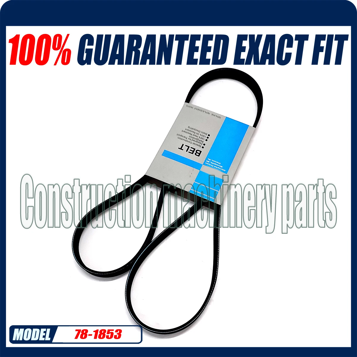 1pc-781853-78-1853-ベルトサーモキングユニットコンプレッサー-t-1200r-781853-781-853